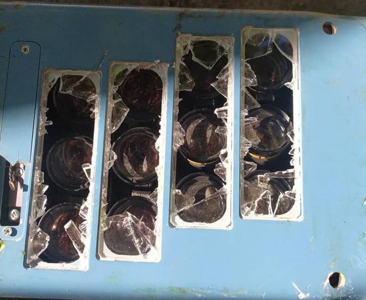 Українські військові збили російський безпілотник "Картограф" з 12 камерами